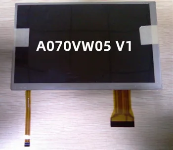 7,0-дюймовый 16,7 М TFT ЖК-экран A070VW05 V1/A070VW05 V3 WVGA 800 (RGB) * 480