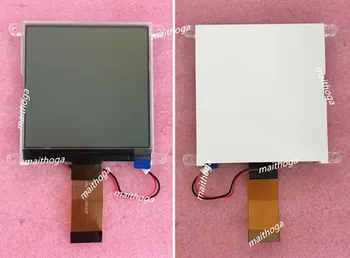 30P/20P COG 160160 ЖК-экран (плата/без платы) UC1698 IC с белой подсветкой параллельный интерфейс 3.3 V 5V